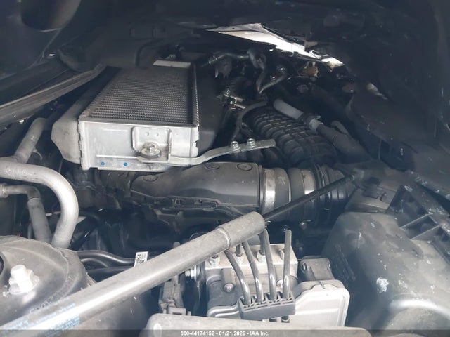 Subaru WRX 2024 JF1VBAB64R9804579 Image 10