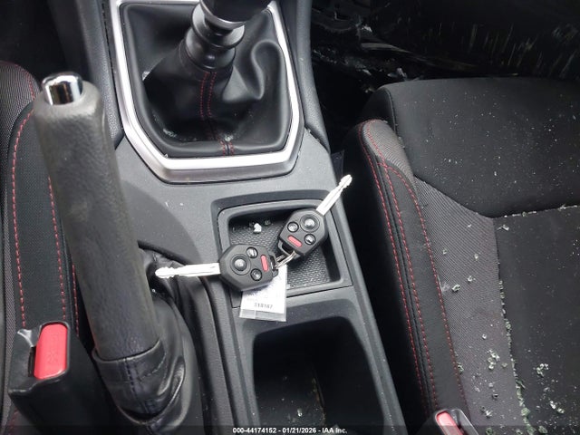 Subaru WRX 2024 JF1VBAB64R9804579 Image 11