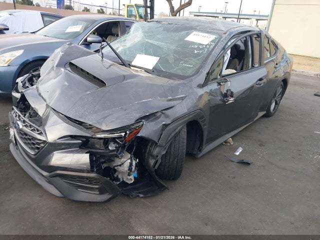 Subaru WRX 2024 JF1VBAB64R9804579 Image 2