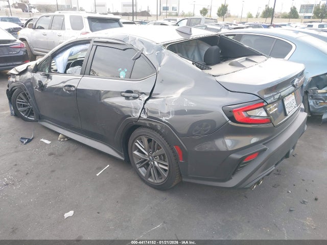 Subaru WRX 2024 JF1VBAB64R9804579 Image 3