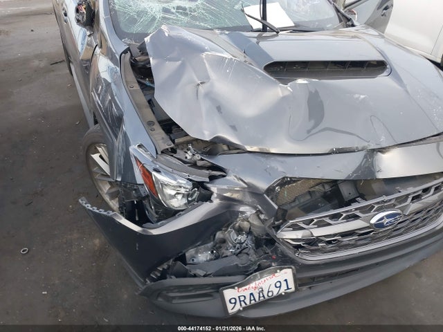 Subaru WRX 2024 JF1VBAB64R9804579 Image 6