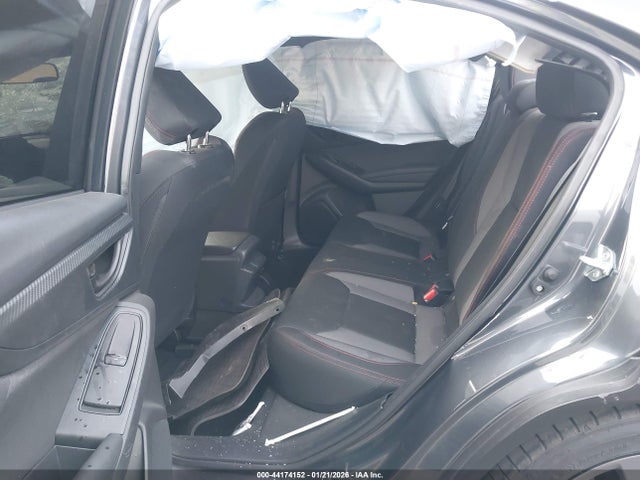 Subaru WRX 2024 JF1VBAB64R9804579 Image 8