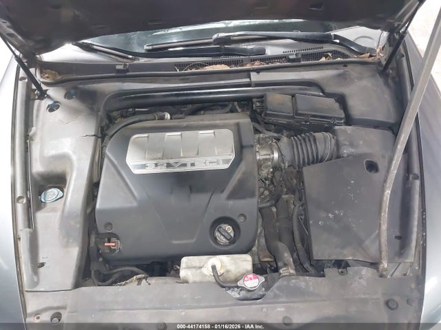 Aukcja sprzedaży 2008 Acura Tl 3.2, vin: 19UUA66298A025707, numer aukcji: 44174158