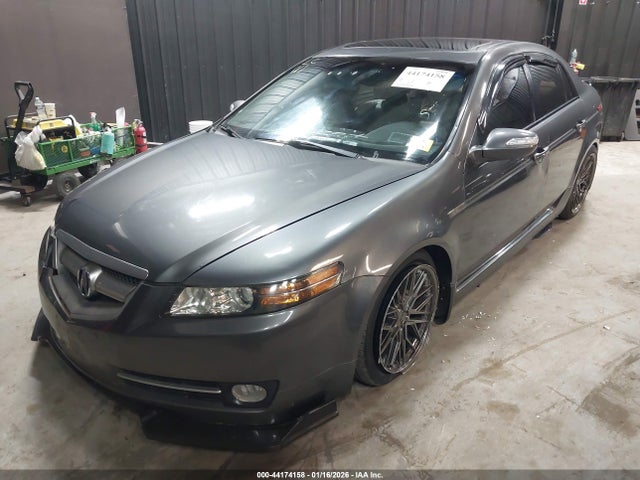 Aukcja sprzedaży 2008 Acura Tl 3.2, vin: 19UUA66298A025707, numer aukcji: 44174158
