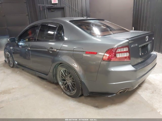 Aukcja sprzedaży 2008 Acura Tl 3.2, vin: 19UUA66298A025707, numer aukcji: 44174158