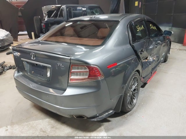 Aukcja sprzedaży 2008 Acura Tl 3.2, vin: 19UUA66298A025707, numer aukcji: 44174158