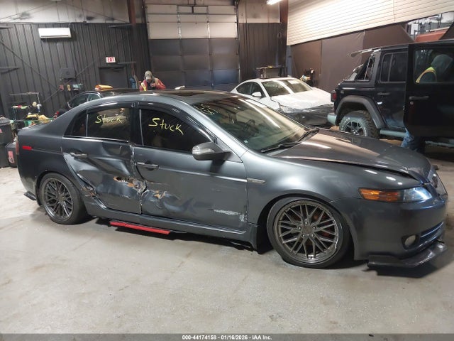 Aukcja sprzedaży 2008 Acura Tl 3.2, vin: 19UUA66298A025707, numer aukcji: 44174158
