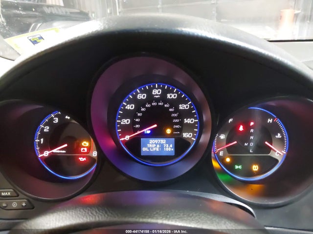 Aukcja sprzedaży 2008 Acura Tl 3.2, vin: 19UUA66298A025707, numer aukcji: 44174158