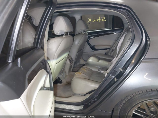 Aukcja sprzedaży 2008 Acura Tl 3.2, vin: 19UUA66298A025707, numer aukcji: 44174158