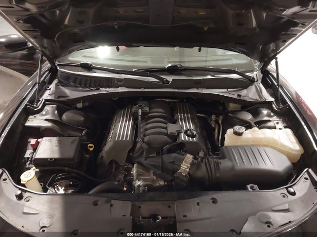 2C3CDXGJ5NH123860 Dodge Charger Scat Pack Widebody
