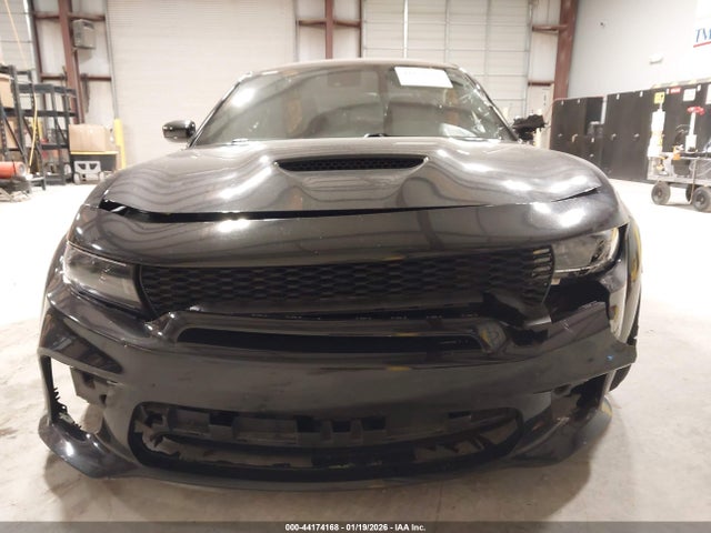 2C3CDXGJ5NH123860 Dodge Charger Scat Pack Widebody