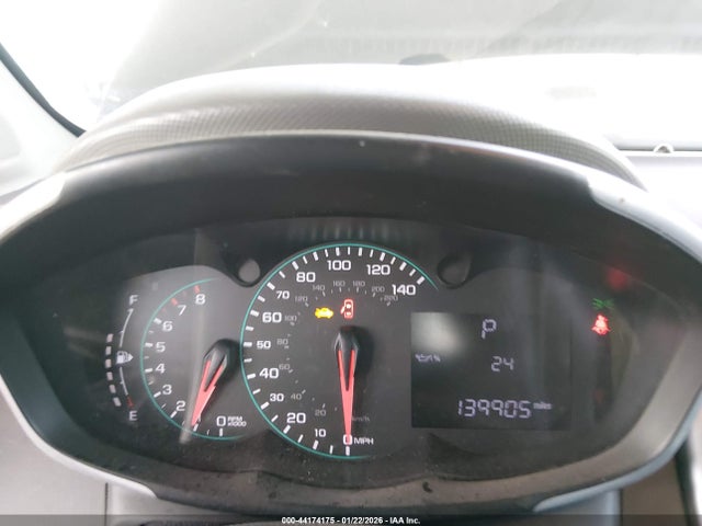 1G1JB5SH6H4124771 Chevrolet Sonic Ls Auto