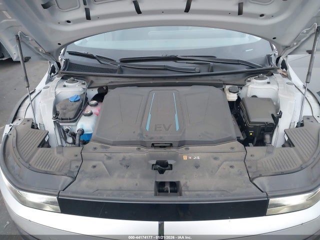 KM8KN4DE5RU259446 Hyundai Ioniq 5 Sel