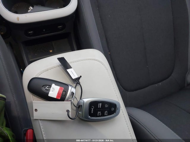 KM8KN4DE5RU259446 Hyundai Ioniq 5 Sel