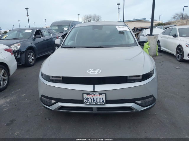 KM8KN4DE5RU259446 Hyundai Ioniq 5 Sel
