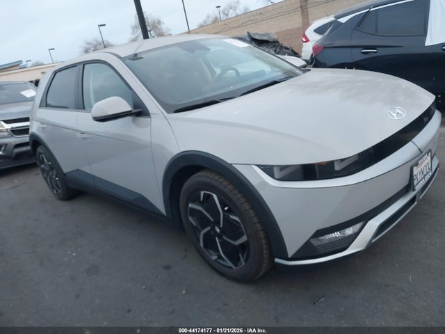 KM8KN4DE5RU259446 Hyundai Ioniq 5 Sel