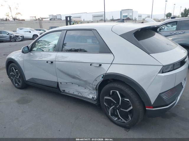 KM8KN4DE5RU259446 Hyundai Ioniq 5 Sel