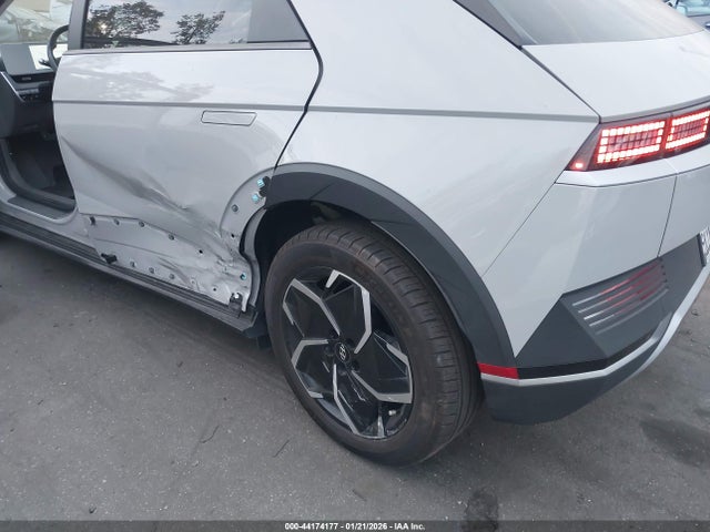 KM8KN4DE5RU259446 Hyundai Ioniq 5 Sel