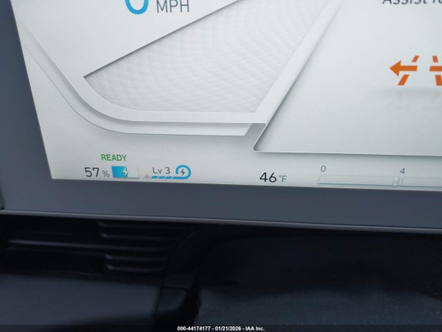 KM8KN4DE5RU259446 Hyundai Ioniq 5 Sel