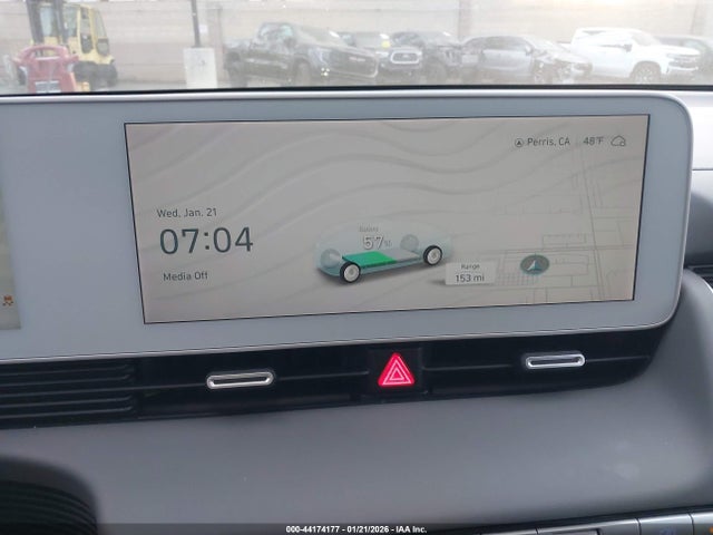 KM8KN4DE5RU259446 Hyundai Ioniq 5 Sel
