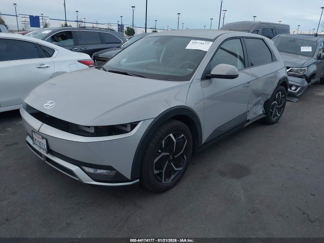 KM8KN4DE5RU259446 Hyundai Ioniq 5 Sel