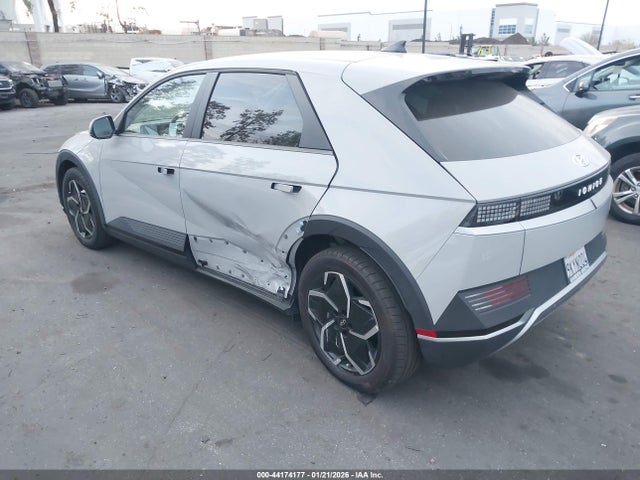 KM8KN4DE5RU259446 Hyundai Ioniq 5 Sel