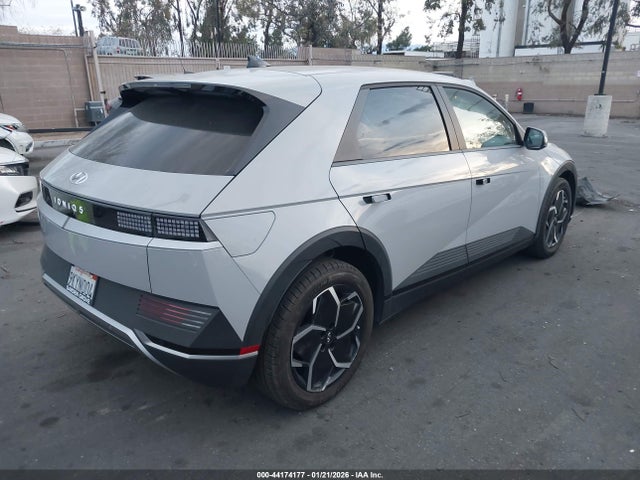 KM8KN4DE5RU259446 Hyundai Ioniq 5 Sel
