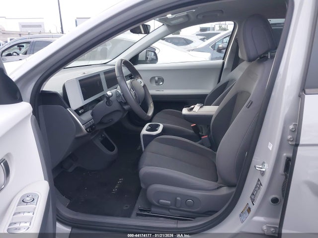 KM8KN4DE5RU259446 Hyundai Ioniq 5 Sel