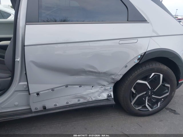 KM8KN4DE5RU259446 Hyundai Ioniq 5 Sel