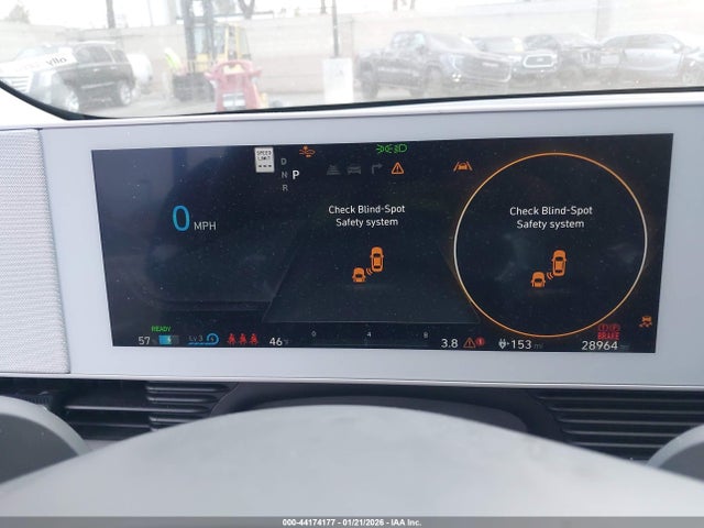 KM8KN4DE5RU259446 Hyundai Ioniq 5 Sel