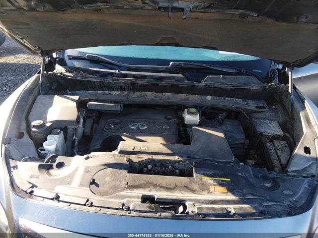 Aukcja sprzedaży 2015 Infiniti Qx60, vin: 5N1AL0MN8FC548137, numer aukcji: 44174192