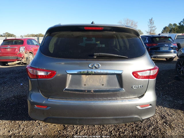Aukcja sprzedaży 2015 Infiniti Qx60, vin: 5N1AL0MN8FC548137, numer aukcji: 44174192