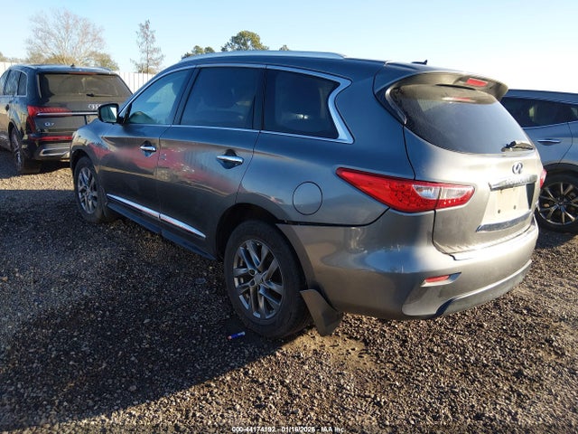 Aukcja sprzedaży 2015 Infiniti Qx60, vin: 5N1AL0MN8FC548137, numer aukcji: 44174192