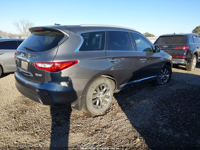 Aukcja sprzedaży 2015 Infiniti Qx60, vin: 5N1AL0MN8FC548137, numer aukcji: 44174192