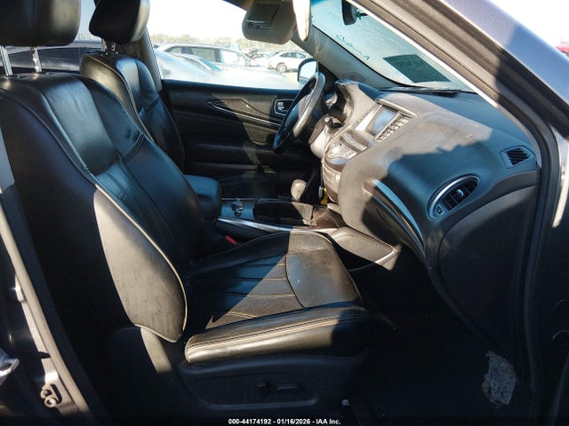 Aukcja sprzedaży 2015 Infiniti Qx60, vin: 5N1AL0MN8FC548137, numer aukcji: 44174192