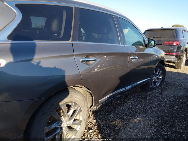 Aukcja sprzedaży 2015 Infiniti Qx60, vin: 5N1AL0MN8FC548137, numer aukcji: 44174192