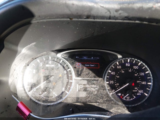 Aukcja sprzedaży 2015 Infiniti Qx60, vin: 5N1AL0MN8FC548137, numer aukcji: 44174192