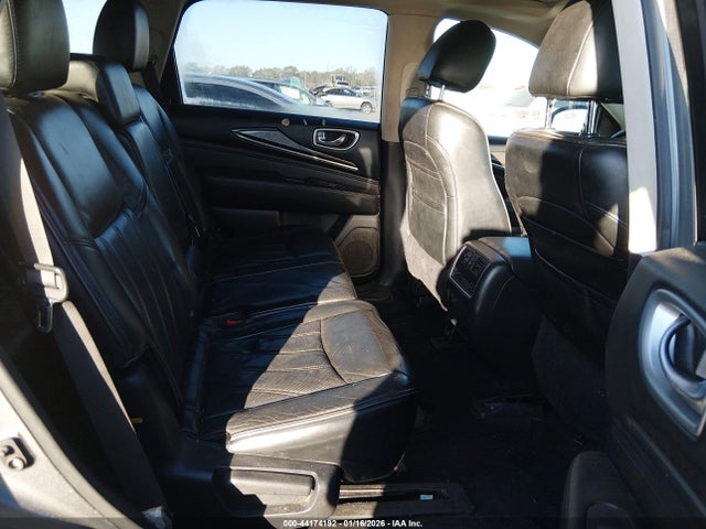 Aukcja sprzedaży 2015 Infiniti Qx60, vin: 5N1AL0MN8FC548137, numer aukcji: 44174192