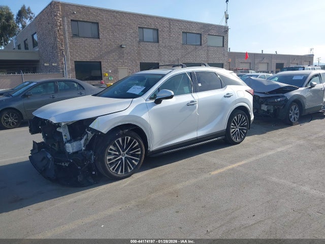 Lexus Rx 350h Premium Plus 2024 2T2BBMCA3RC037489 Image 2