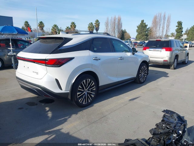 Lexus Rx 350h Premium Plus 2024 2T2BBMCA3RC037489 Image 4
