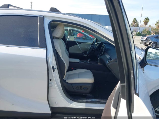 Lexus Rx 350h Premium Plus 2024 2T2BBMCA3RC037489 Image 5