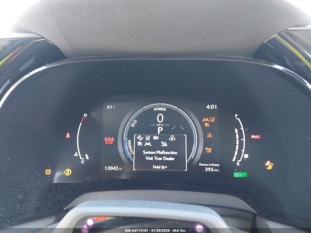 Lexus Rx 350h Premium Plus 2024 2T2BBMCA3RC037489 Image 7
