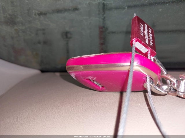 2016 CADILLAC CTS 1G6AX5SX6G0125864 Photo 10