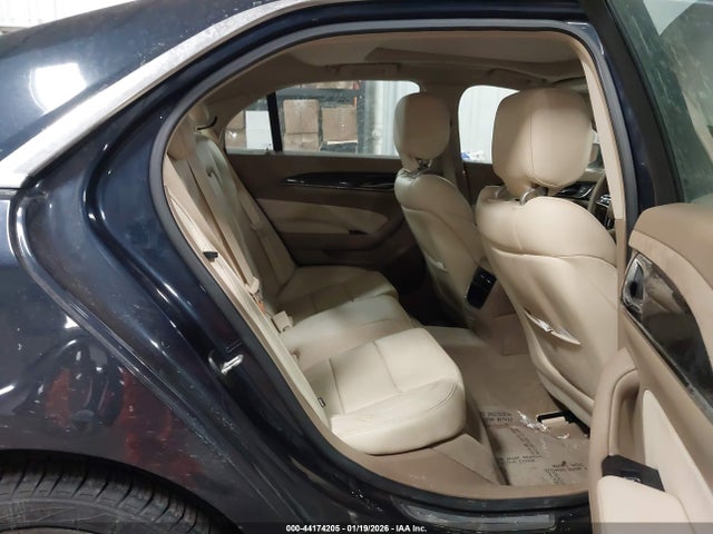 2016 CADILLAC CTS 1G6AX5SX6G0125864 Photo 7