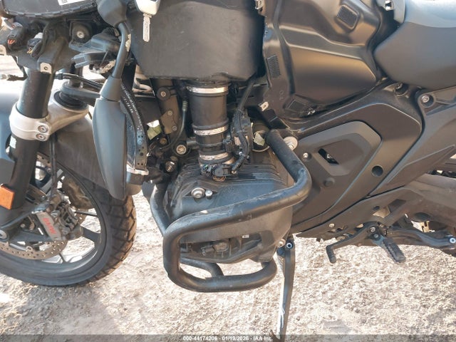 BMW R 1300 Gs 2024 WB10M2307R6J69578 Image 9