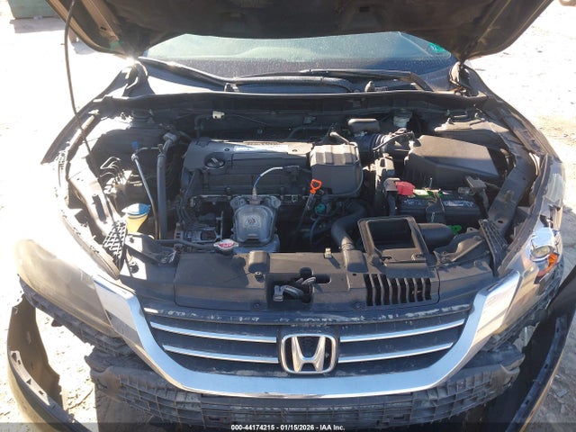 1HGCR2F35EA106673 Honda ACCORD LX