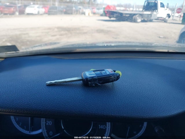 1HGCR2F35EA106673 Honda ACCORD LX
