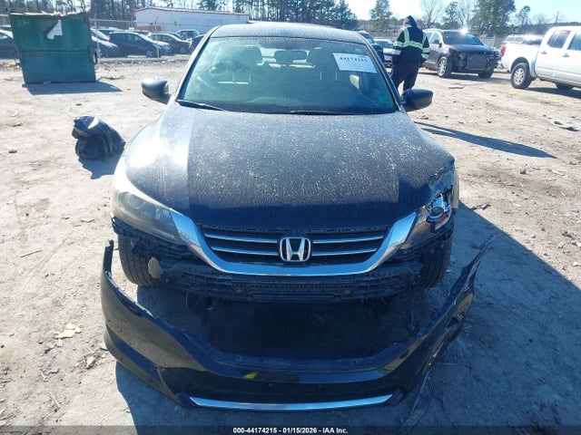 1HGCR2F35EA106673 Honda ACCORD LX