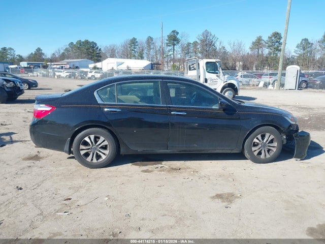 1HGCR2F35EA106673 Honda ACCORD LX