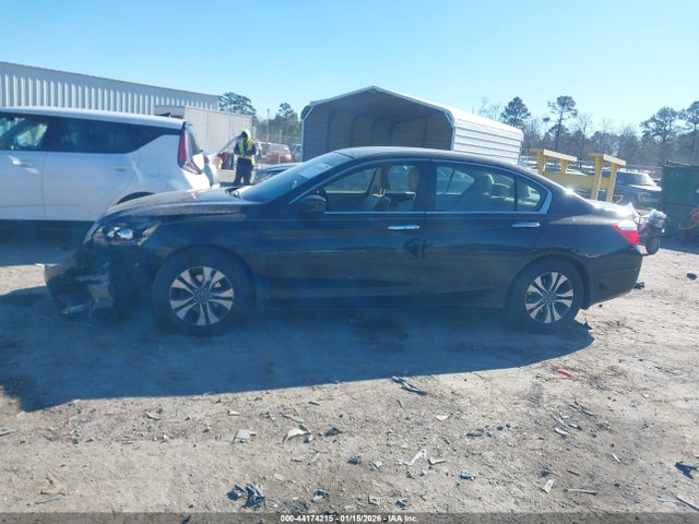 1HGCR2F35EA106673 Honda ACCORD LX